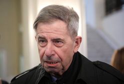 Małgorzata Manowska I prezes Sądu Najwyższego. Prof. Andrzej Zoll: To zaszkodzi Andrzejowi Dudzie