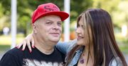 Żona Krzysztofa Skiby pochwaliła się prezentem urodzinowym. "Najlepszy mąż"