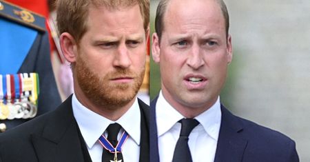 Bali się Camilli. Harry po latach wyznał, co zrobiła