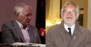 Andrzej Seweryn o sytuacji politycznej w kraju: "Prawda o nas została wyjawiona i leży na stole"