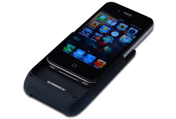 Digitus BeamJack – test miniprojektora dla iPhone'a 4/4S 2