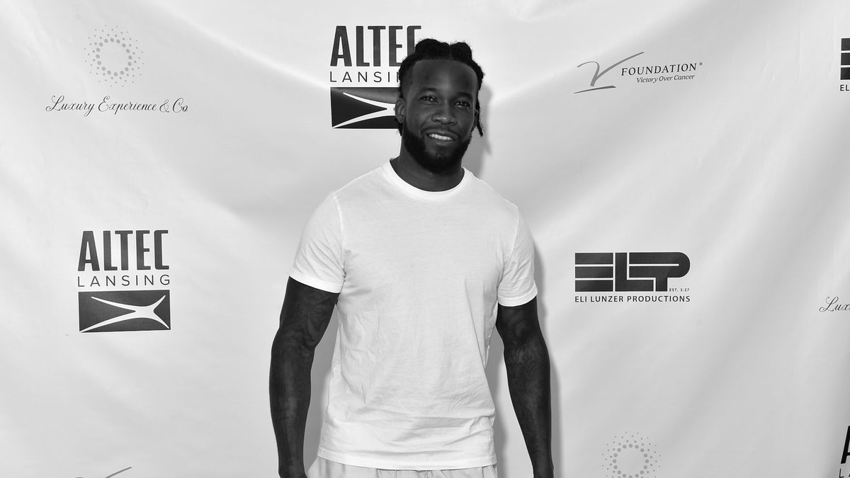 Ronnie Hillman zmarł w wieku 31 lat