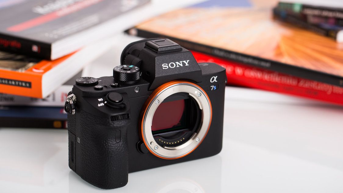 Nadchodzi Sony A7S III - potężny bezlusterkowiec do filmowania 1