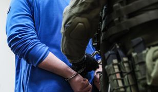 "Gang podatkowy" rozbity. Wystawili "puste" faktury na 20 mln zł