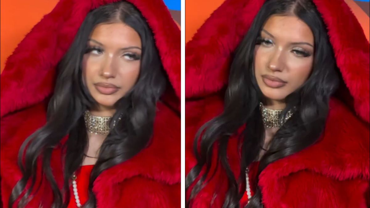 Viki Gabor zaskoczyła stylówką