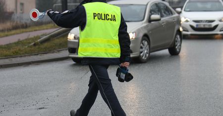 Czy można nagrywać policjanta? Jedno zdanie może wpędzić cię w kłopoty