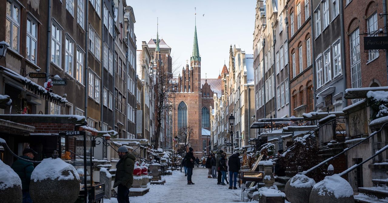 Gdańsk: Park Kulturowy. Sprzeczne interesy i potrzeby. "Mamy próbę sił"