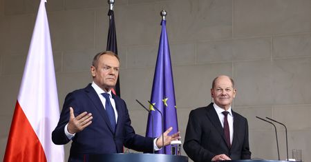 "100 głowic. Może więcej". Tusk mówi o zagrożeniu z Królewca
