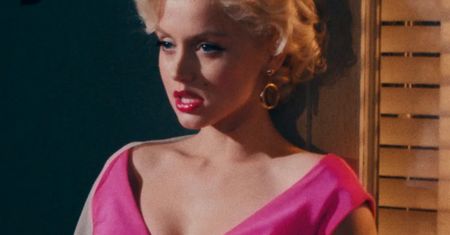 Tylko dla dorosłych. Za film pełen skandalicznych scen dostała nominację Oscara