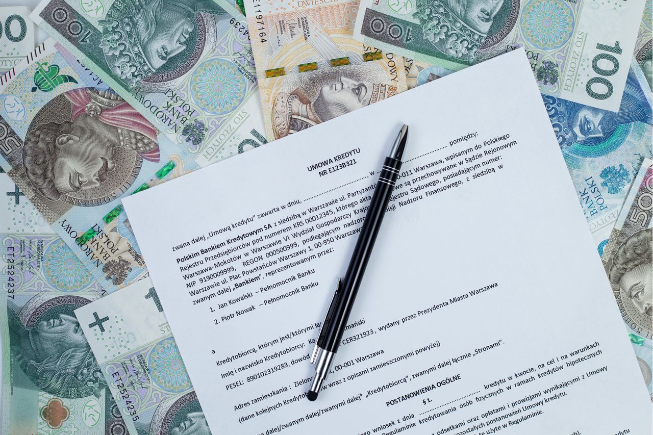 Sąd przeciwko Alior Bankowi i SKOK-owi Stefczyka. Chodzi o przetwarzanie danych