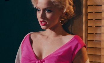 Tylko dla dorosłych. Za film pełen skandalicznych scen dostała nominację Oscara