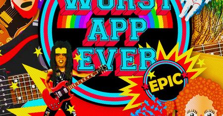 Aplikacja Dnia: Najlepsza z najgorszych gier w App Store!