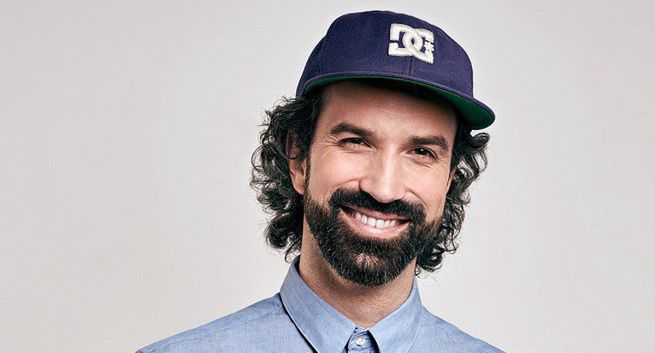 Jan Stelmaszyk business directorem Pathfinder 23, odchodzi Kamil Przybyszewski