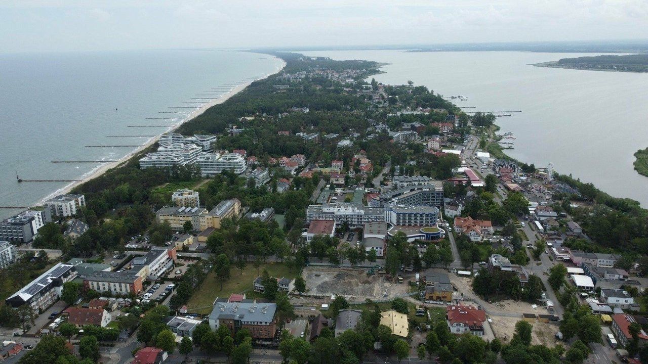 Mielno: Obywatelskie inwestycje. Wśród projektów "Czysty las" i bus dla mieszkańców