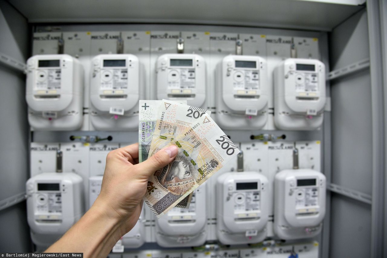 3,5 mln gospodarstw w Polsce załapie się na pomoc państwa. Znamy kwoty