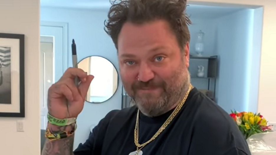 Bam Margera walczy w szpitalu z poważnym zapaleniem płuc