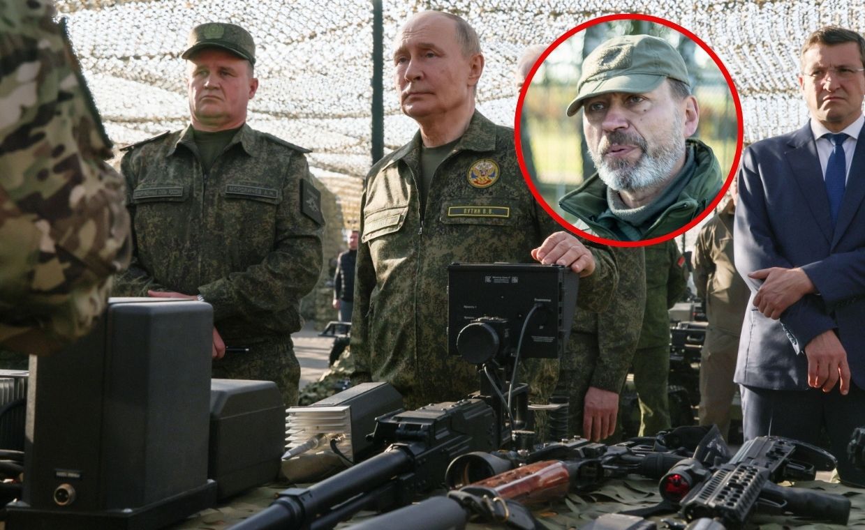 Ekspert o Zapad-2025.  "Mamy dobre informacje"