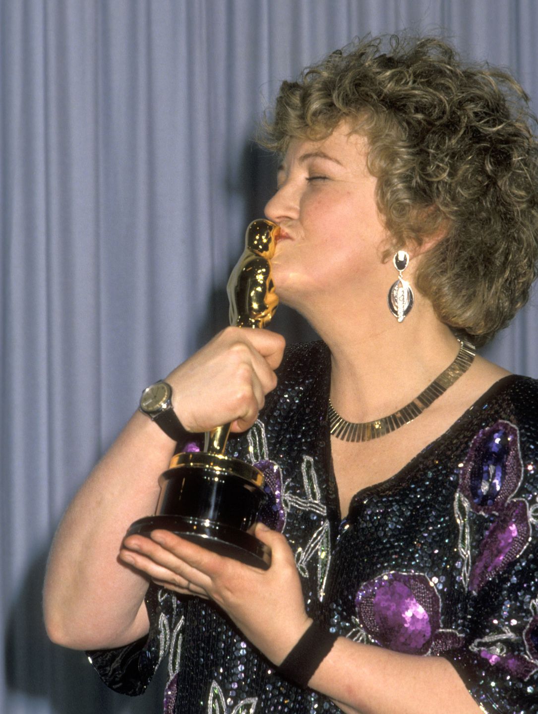 Brenda Fricker