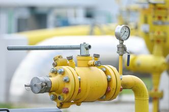 Rynek reaguje na działania Kremla. We wtorek gaz mocno drożeje