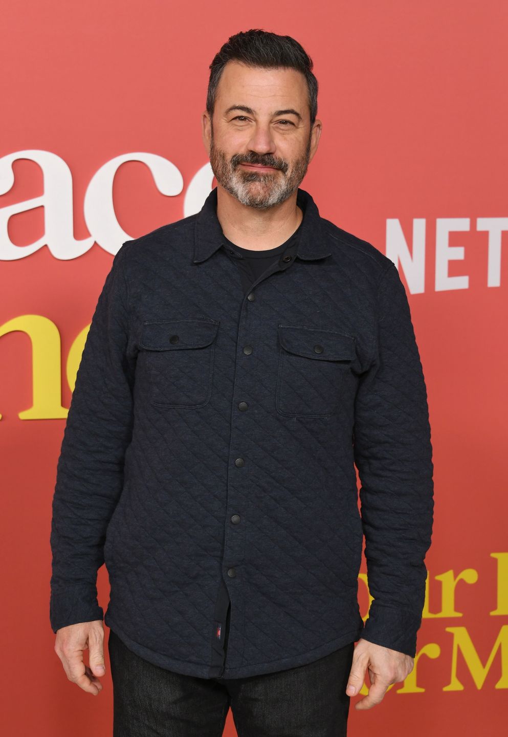 Jimmy Kimmel