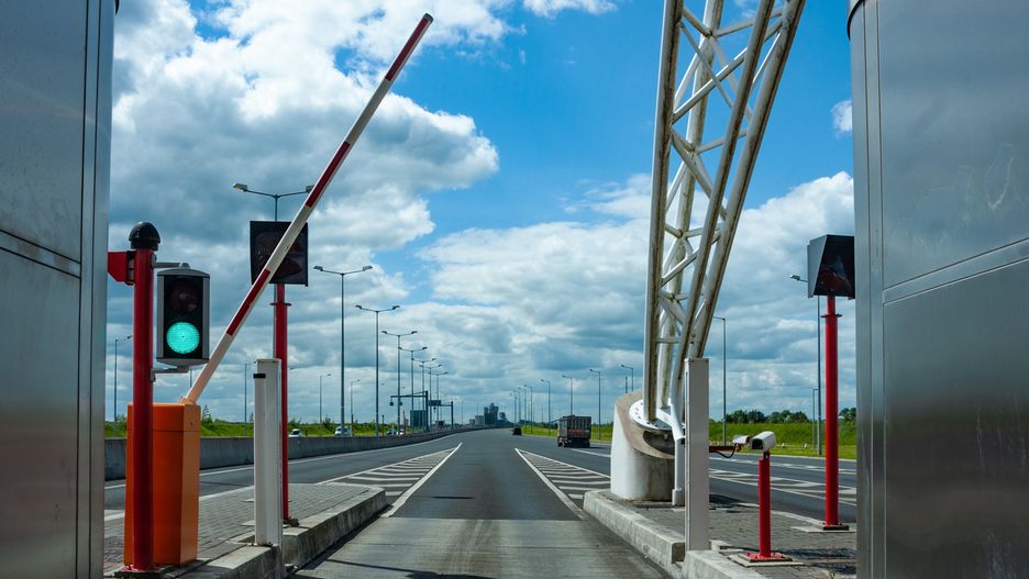 Problem z płatnością za przejazd autostradą. Rzecznik Praw Obywatelskich reaguje