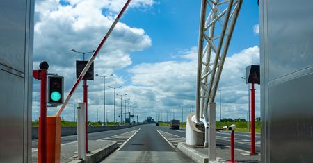 Problem z płatnością za przejazd autostradą. Rzecznik Praw Obywatelskich reaguje