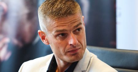 Matka Tomasza Komendy gorzko o relacji z synem: "Nie mam już nadziei. To koniec"