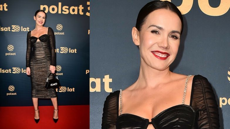 Jubileuszowa gala Polsatu