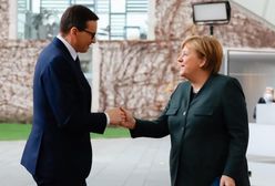 Kulisy wizyty Morawieckiego w Niemczech. "Rządowi PiS będzie teraz trudniej"
