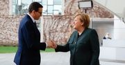 Kulisy wizyty Morawieckiego w Niemczech. "Rządowi PiS będzie teraz trudniej"