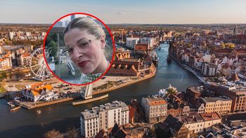 Brytyjka wybrała się do Polski. "Moi przodkowie przewracaliby się w grobie"