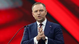 Nawrocki przechodzi do ofensywy. Oto pierwszy pakiet ustaw