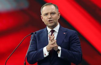 Nawrocki przechodzi do ofensywy. Oto pierwszy pakiet ustaw