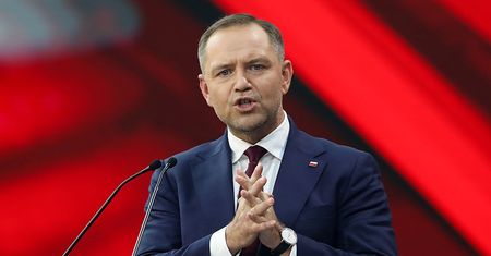 Nawrocki przechodzi do ofensywy. Oto pierwszy pakiet ustaw
