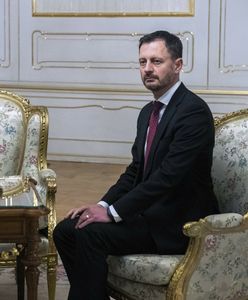 Upadł rząd Słowacji. "Wybory mogą wpłynąć na postrzeganie wojny"