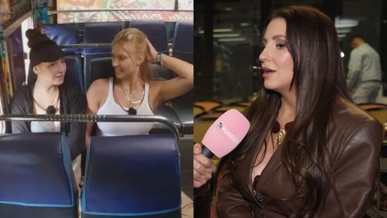 Ludzie ODRADZALI Dominice Serowskiej przyjaźń z Pajączkowską! "Mówili, że to mi się NIE OPŁACI" (WIDEO)