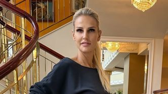 Dominika Tajner pokazała, jak wygląda jej brzuch po trzech miesiącach od OPERACJI PLASTYCZNEJ. "Już jestem zadowolona" (FOTO)