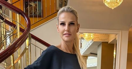 Dominika Tajner pokazała, jak wygląda jej brzuch po trzech miesiącach od OPERACJI PLASTYCZNEJ. "Już jestem zadowolona" (FOTO)