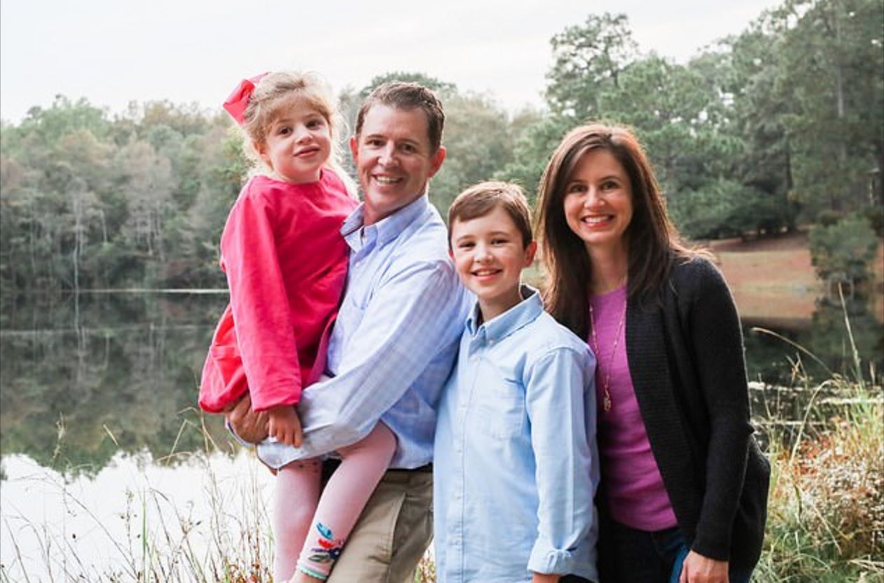 Rodzina wciąż walczy z zdrowie Elizy