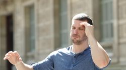 Lekceważony objaw, który niepokoi neurologów. Trudno wskazać przyczynę