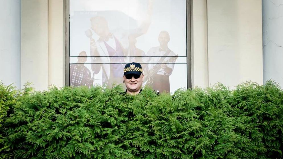 Rusza Świąteczny Kiermasz Fotografii w Warszawie 1