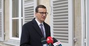 Wpadka premiera Morawieckiego. Tego już nie da się wymazać z pamięci