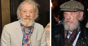 Niedawno przeszedł poważny wypadek. Teraz boi się wyjść z domu. Filmowy Gandalf nie wróci na scenę?
