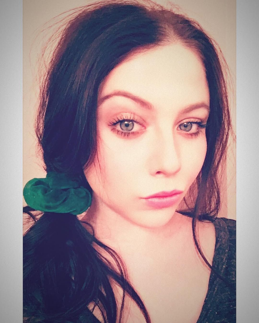 Ostatnie zdjęcia na Instagramie Michelle Trachtenberg