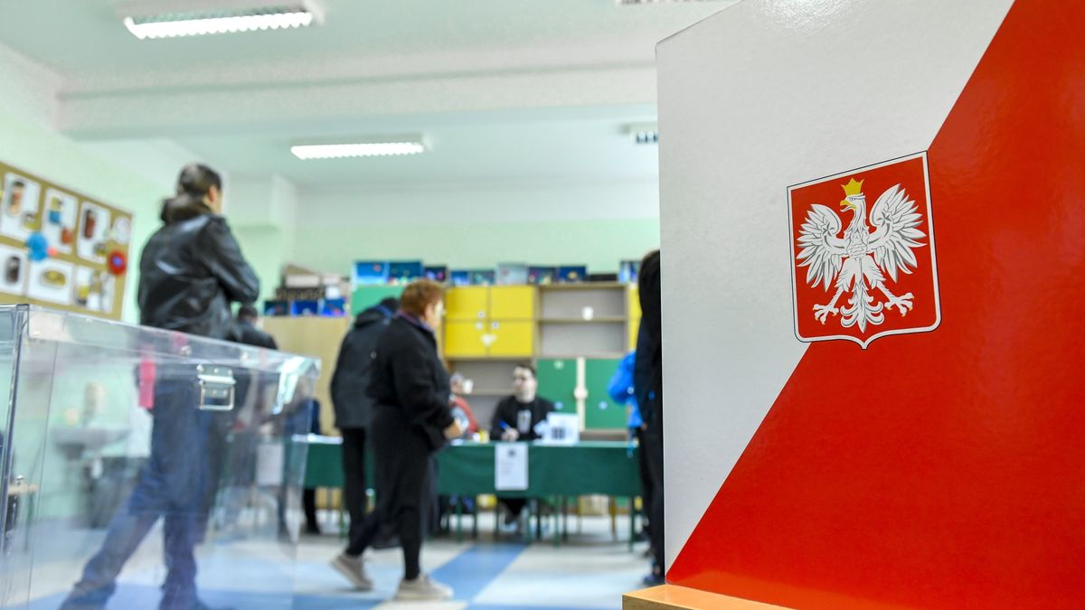 Wybory prezydenckie 2025, fot. AKPA