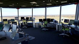 Zarząd PAŻP i związkowcy zasiądą do rozmów. Tematem będą wynagrodzenia kontrolerów