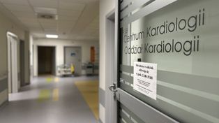 Tarnów: Niemal 25,5 mln zł z Unii dla szpitala Szczeklika. Lecznica zainwestuje w rozwój opieki kardiologicznej i cyfryzację usług medycznych
