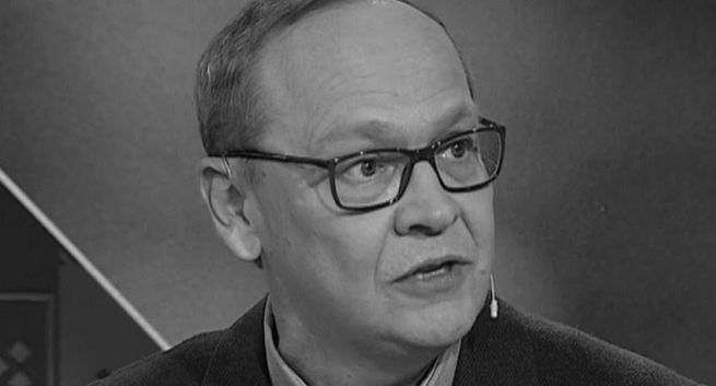 Zmarł dziennikarz TVP Sport Leszek Jarosz