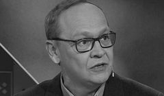 Zmarł dziennikarz TVP Sport Leszek Jarosz
