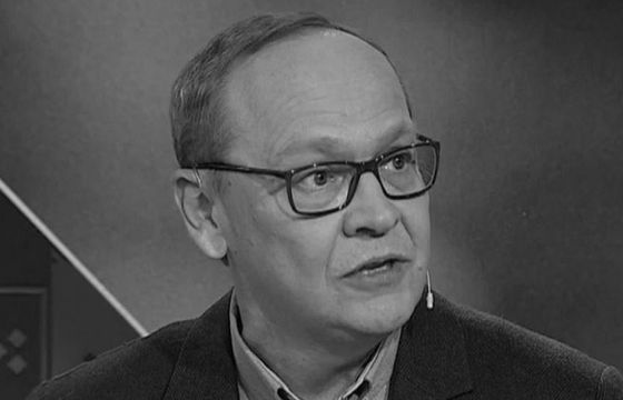 Zmarł dziennikarz TVP Sport Leszek Jarosz